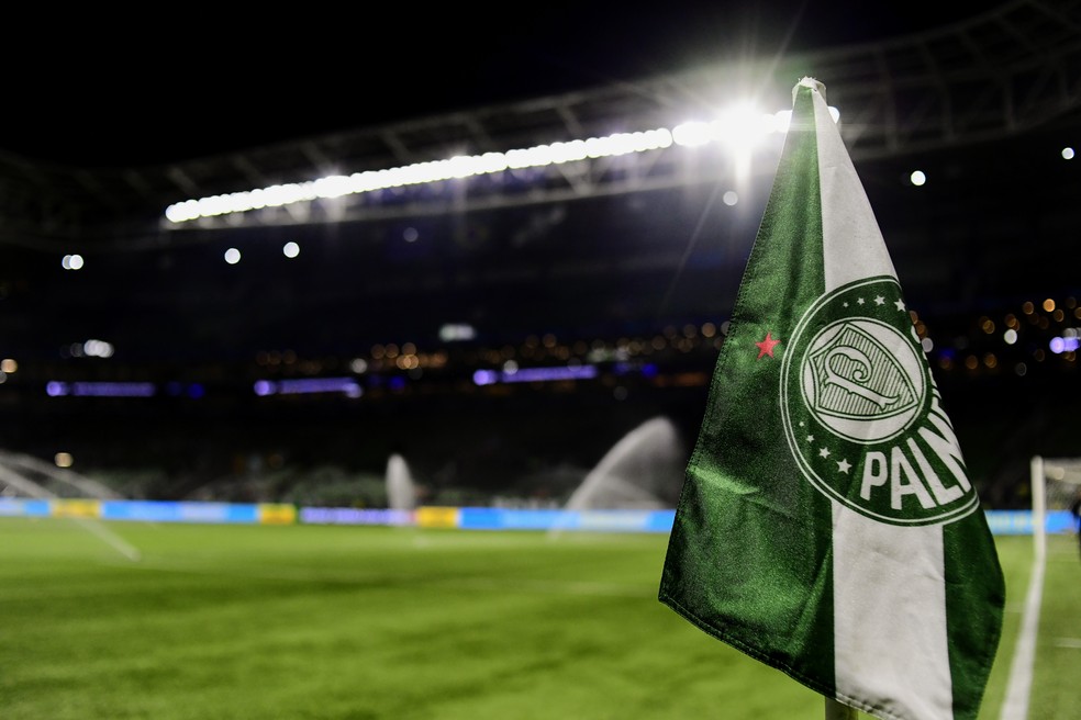 Ídolo do Palmeiras assina com a ESPN 5 Ídolo do Palmeiras assina com a ESPN