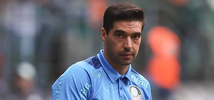 Abel Ferreira aprova investimento multimilionário para trazer craque ao Palmeiras