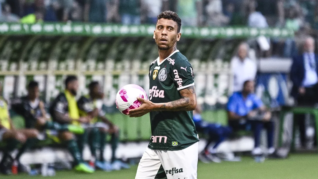 Abel Ferreira supera esquema campeão pelo Palmeiras 1 Abel Ferreira supera esquema campeão pelo Palmeiras