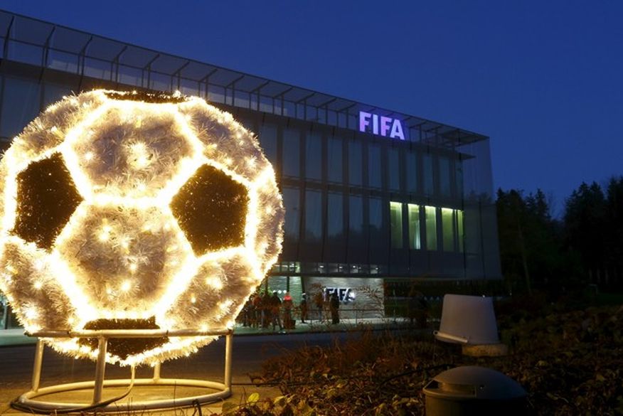 Multicampeão da Libertadores dá calote no Palmeiras e Fifa não deixa barato