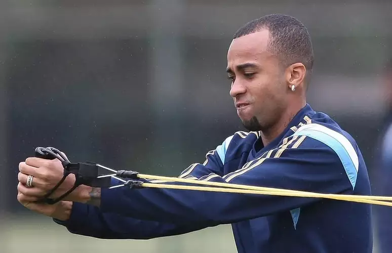 Wesley decide se aposentar e agora poderá dar as cartas no Palmeiras 5 Wesley decide se aposentar e agora poderá dar as cartas no Palmeiras