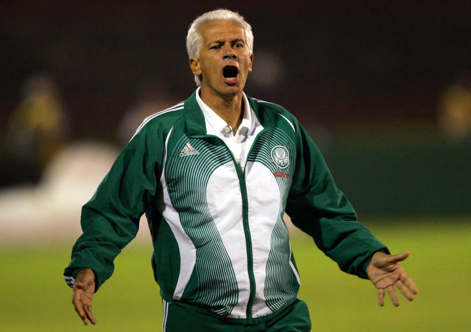 Emerson Leão abre o jogo e revela possibilidade de Tite ser palmeirense 2 Emerson Leão abre o jogo e revela possibilidade de Tite ser palmeirense