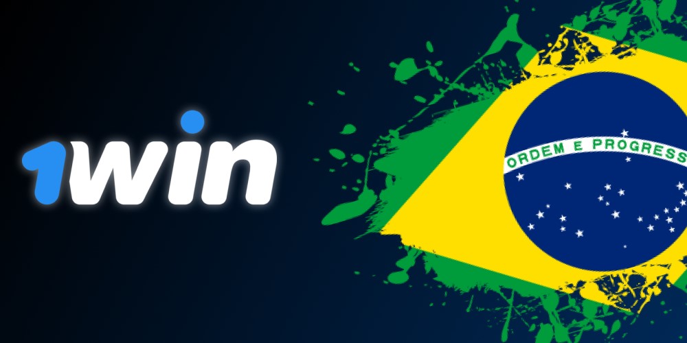 1win brasil