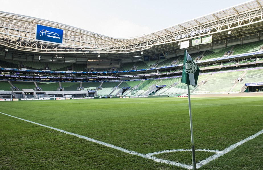 CBF desiste de guerra com o Palmeiras e libera geral