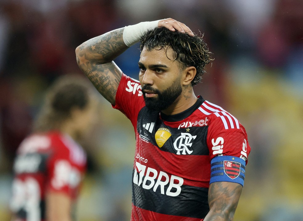 Gabigol Recebe Aviso E Vai Ter Que Renovar O Seguro Do Carro - Portal ...