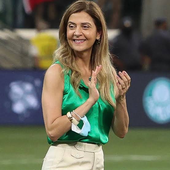 Palmeiras recebe ótima notícia vinda do mundo árabe