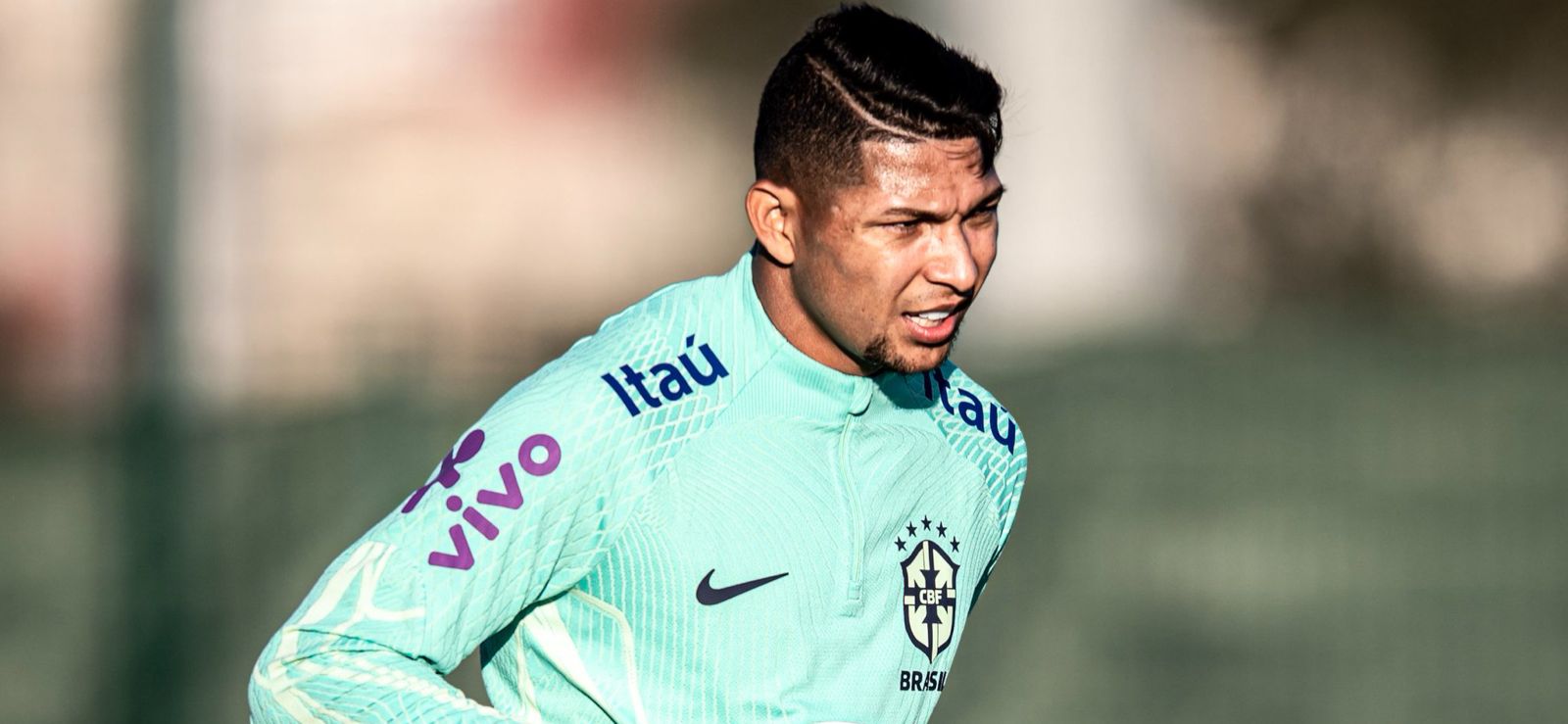Rony não quer nem saber e humilha Yuri Alberto sem pena   