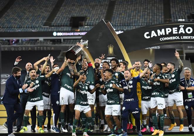 Ídolo do Palmeiras perde a linha e afirma que queria socar o árbitro