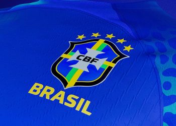 Palmeiras libera jogador de Seleção Brasileira.