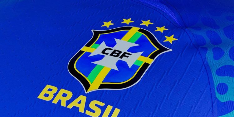 Palmeiras libera jogador de Seleção Brasileira.