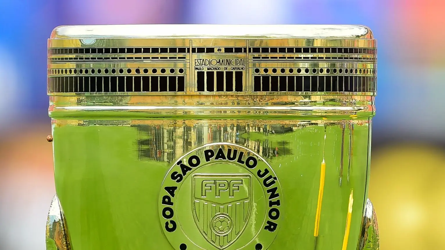 Palmeiras passa fiasco na Copinha e tem um lado positivo 1 Palmeiras quer comprar melhor jogador da Copinha.