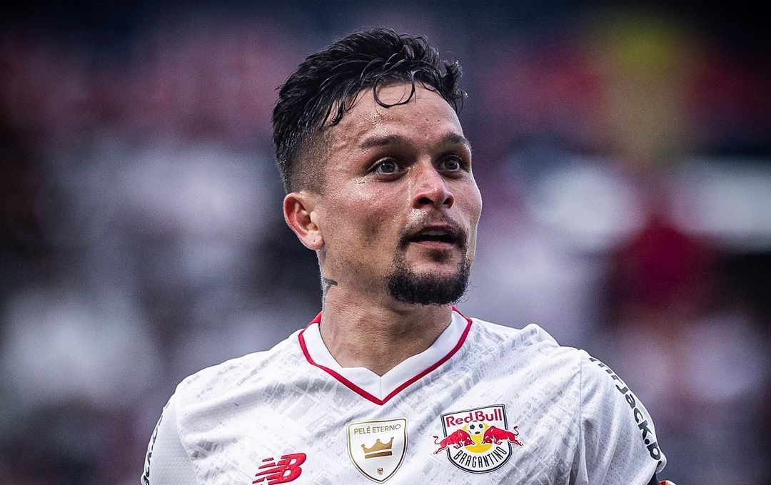 Artur infelizmente não jogará pelo Palmeiras