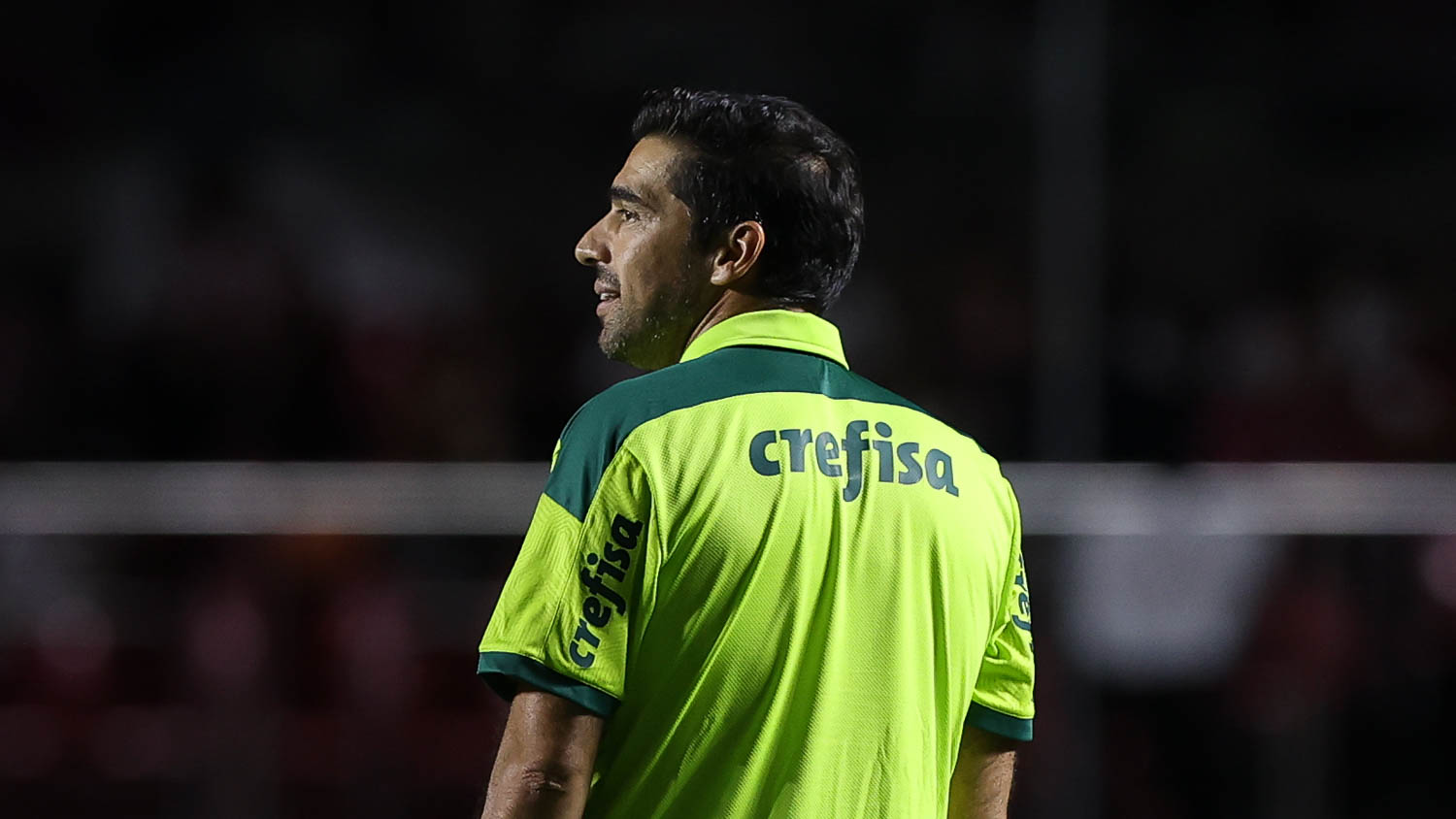 Bomba: Abel Ferreira pode estar de saída e Palmeiras não receberá nada