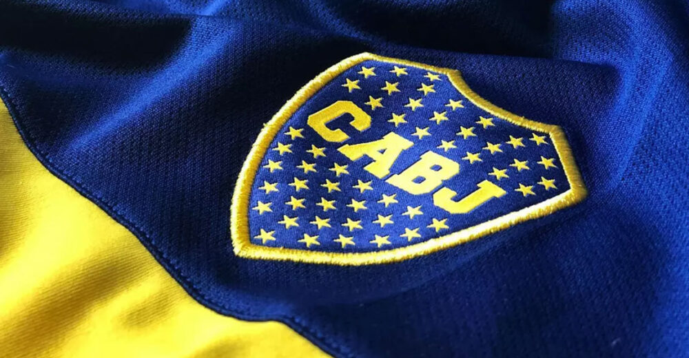 Boca Juniors sonha com Mundial de Clubes.