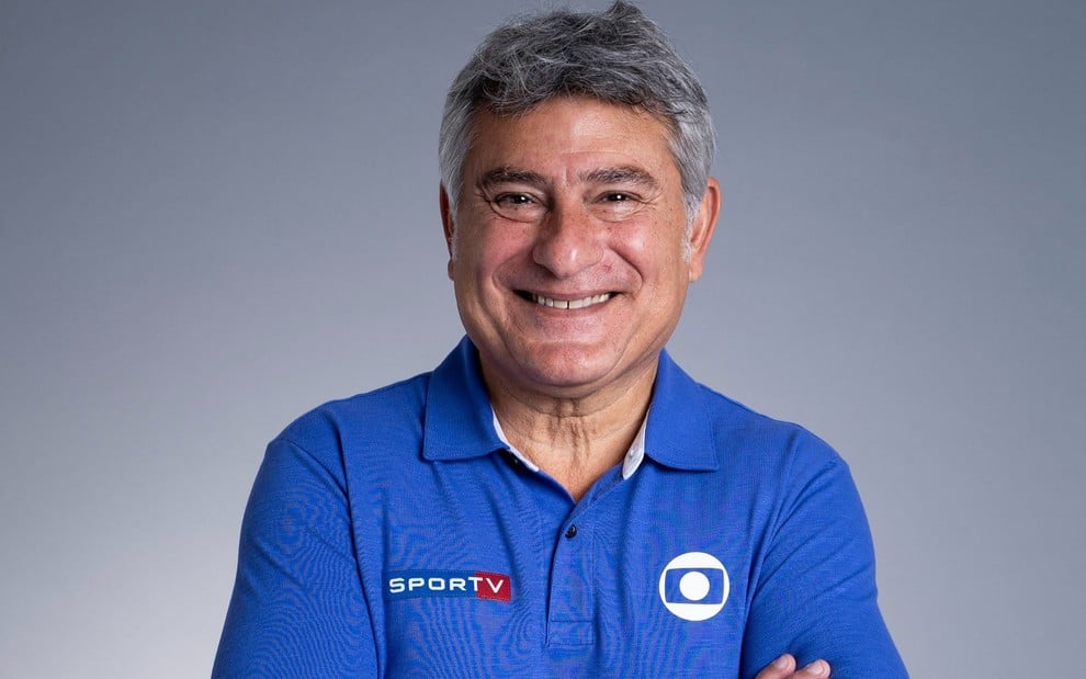 cleber machado demissao globo divulgacao