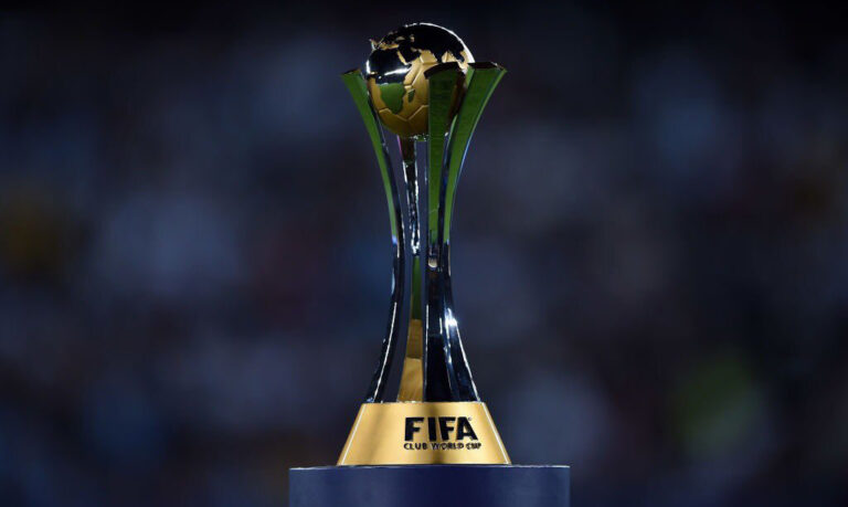 Palmeiras pode dar forcinha para velho carrasco jogar Novo Mundial de Clubes da FIFA   