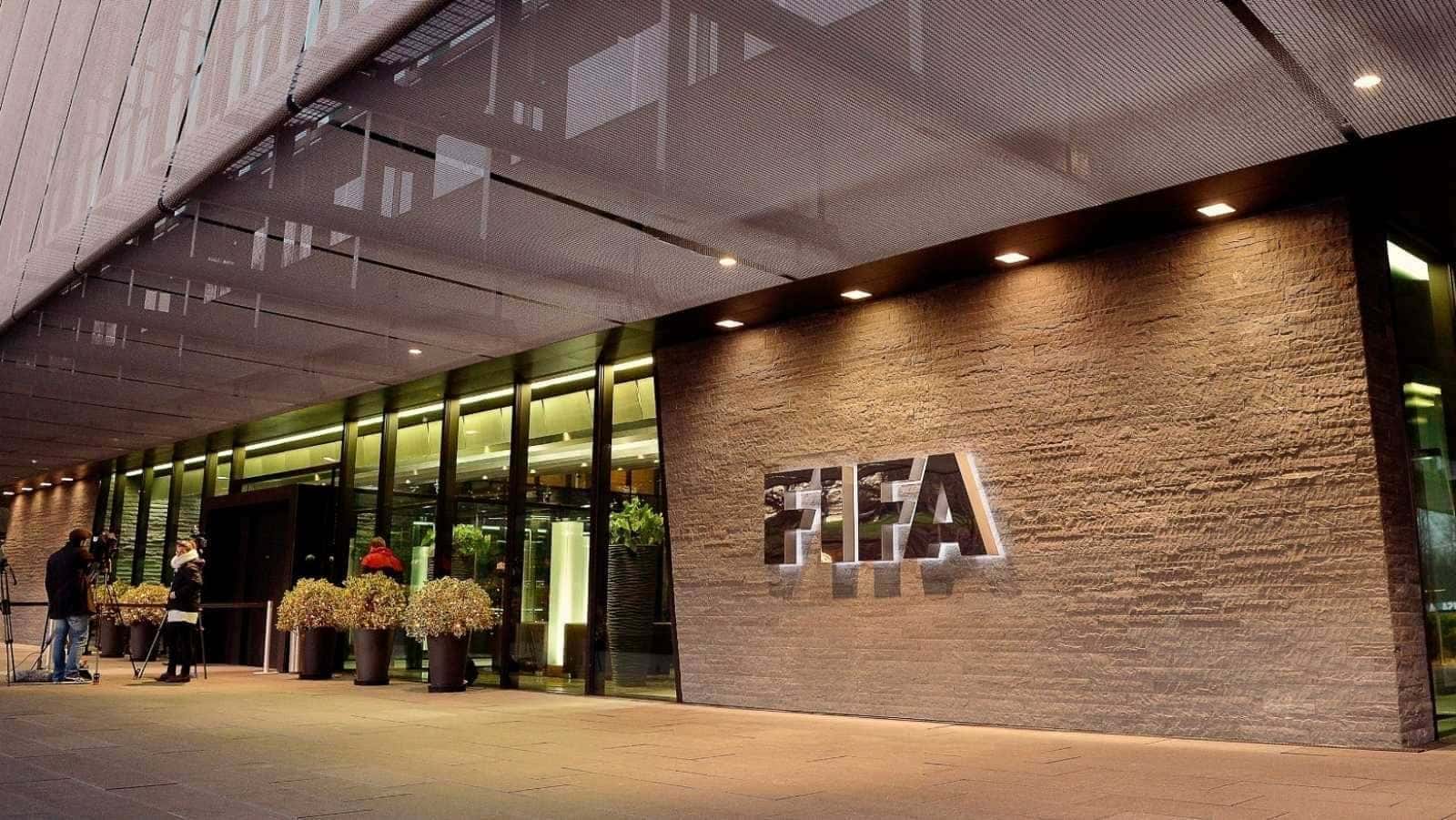 FIFA anuncia novo torneio.