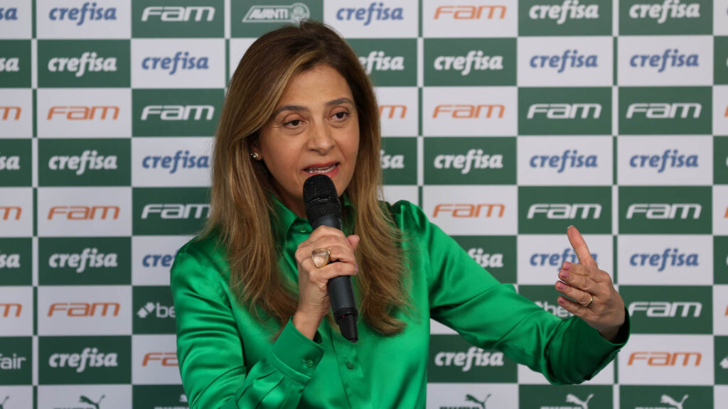 Palmeiras é comparado ao Lakers e poderia ser vendido por R$ 31 bilhões   