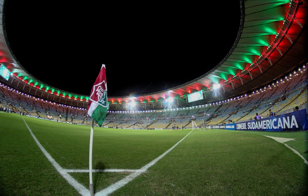 Fluminense encaminha a contratação de jogador que impactou no Palmeiras
