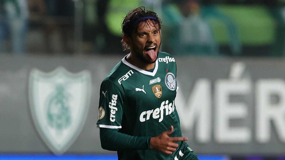 Gustavo Scarpa bateu o martelo sobre voltar ao Palmeiras 1 Gustavo Scarpa bateu o martelo sobre voltar ao Palmeiras