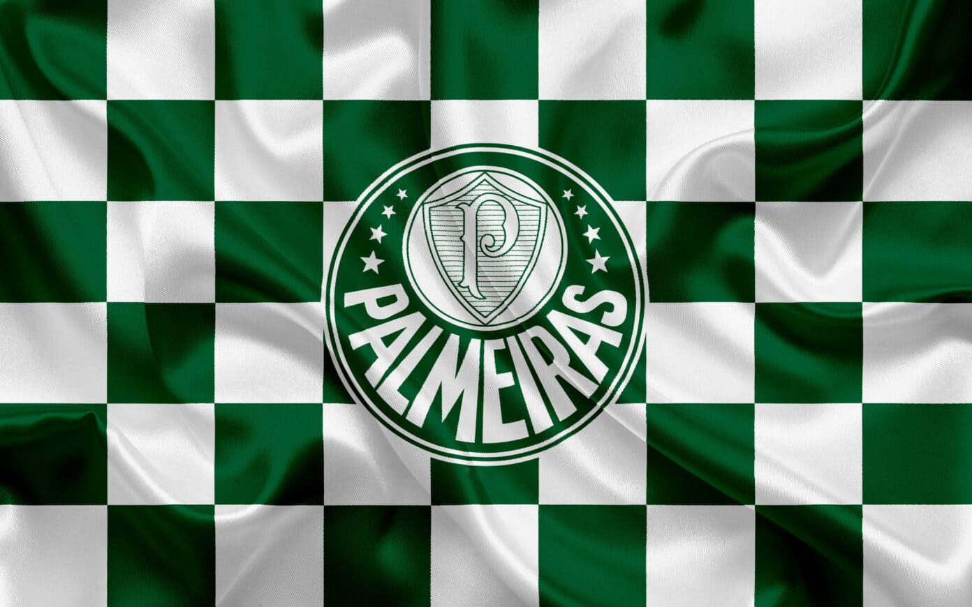 Craque do Palmeiras tem quatro “rivais” pelo posto de meia com maior salário do Brasil