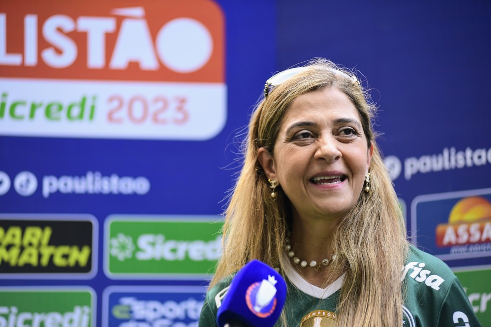 Time português bate o martelo sobre compra e dará milhões ao Palmeiras