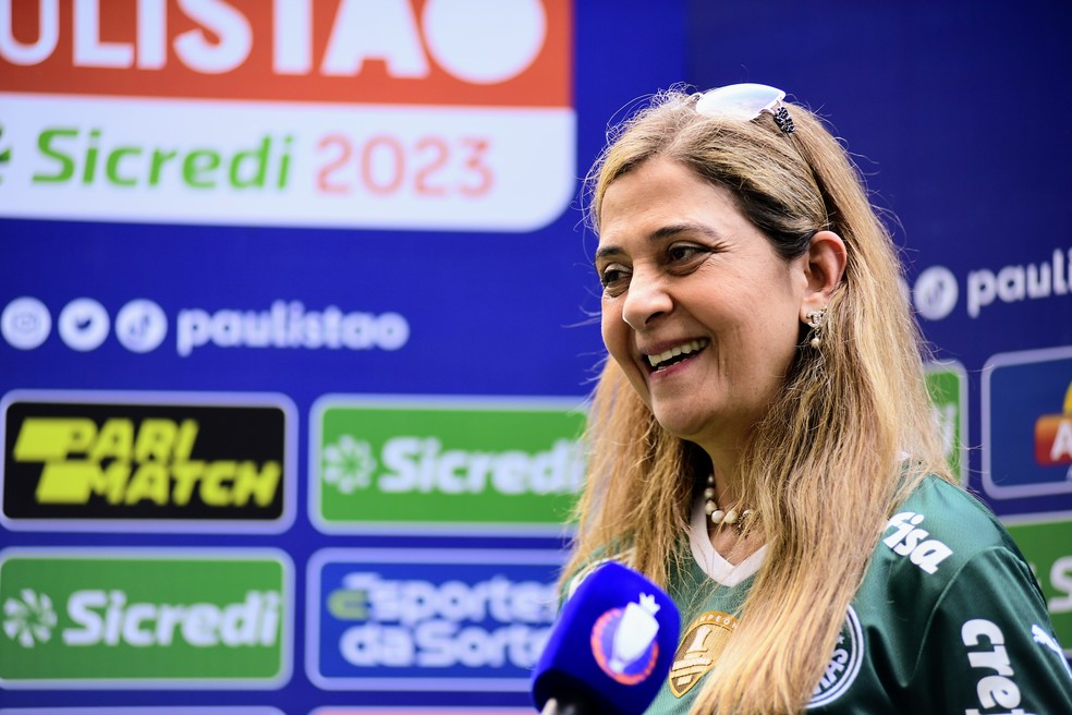 Palmeiras humilha o Flamengo mandando “esmola” pros cariocas  
