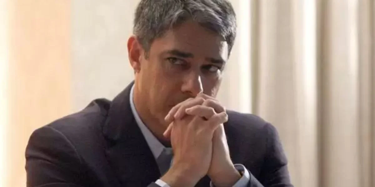 willian bonner