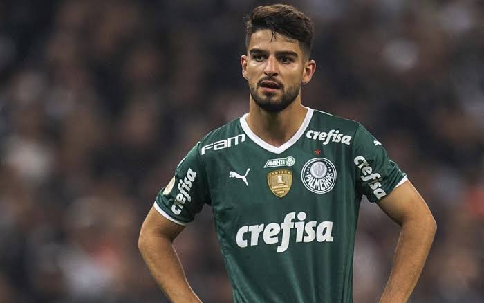Palmeiras escalado com surpresas para a estreia do Brasileirão