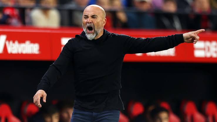 Novo técnico do Flamengo, Sampaoli quase veio parar no Palmeiras