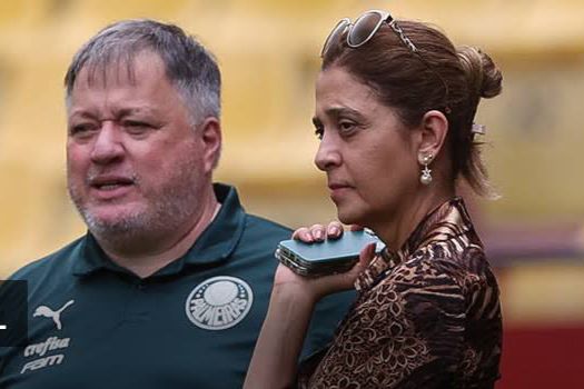 Investimento inesperado de R$ 180 bilhões vai ajudar o Palmeiras em 2023 1 Investimento inesperado de R$ 180 bilhões vai ajudar o Palmeiras em 2023