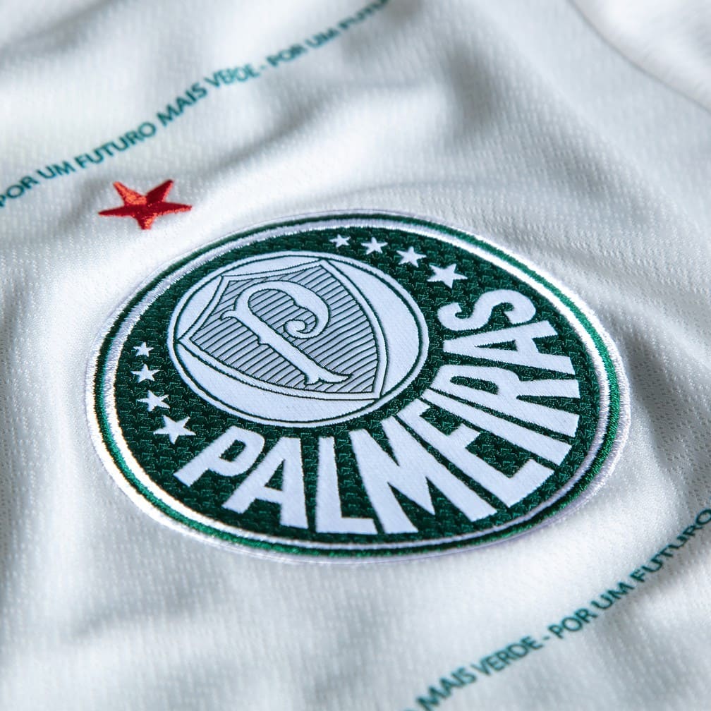 Palmeiras não dorme no ponto e vai atrás de cobrar R$ 127 milhões