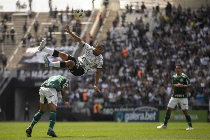 Humilhou o Corinthians em final e pode decidir o Paulista para o Palmeiras  