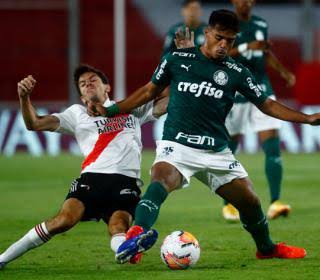 Palmeiras faz Flamengo, River Plate e Boca Juniors chorarem de raiva
