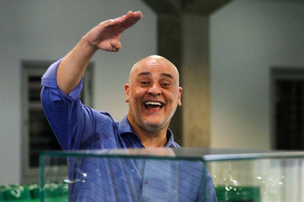 Goleiro Marcos fala em assumir o Corinthians e projeta primeira contratação 6 Goleiro Marcos fala em assumir o Corinthians e projeta primeira contratação