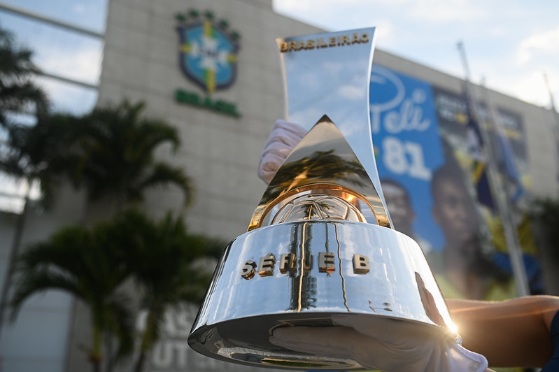 Ex-jogador do Palmeiras é anunciado por equipe da Série B