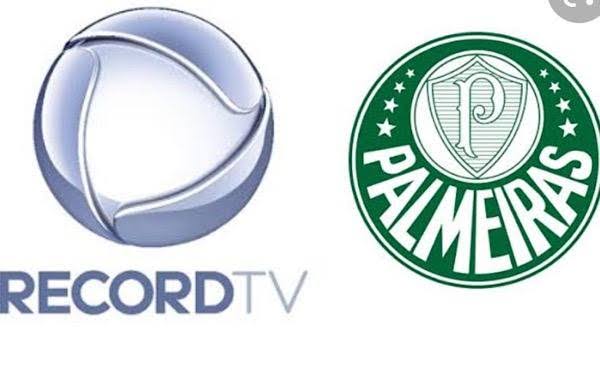 Record comete erro absurdo no título do Palmeiras 1 52527DF9 44C8 4E99 A321 80D01B18293F