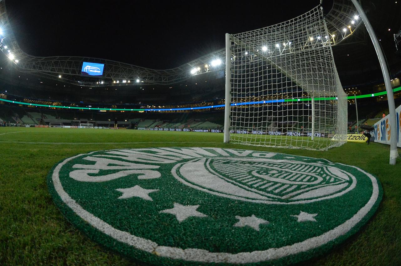 Palmeiras tem um dos jovens mais promissores do mundo.