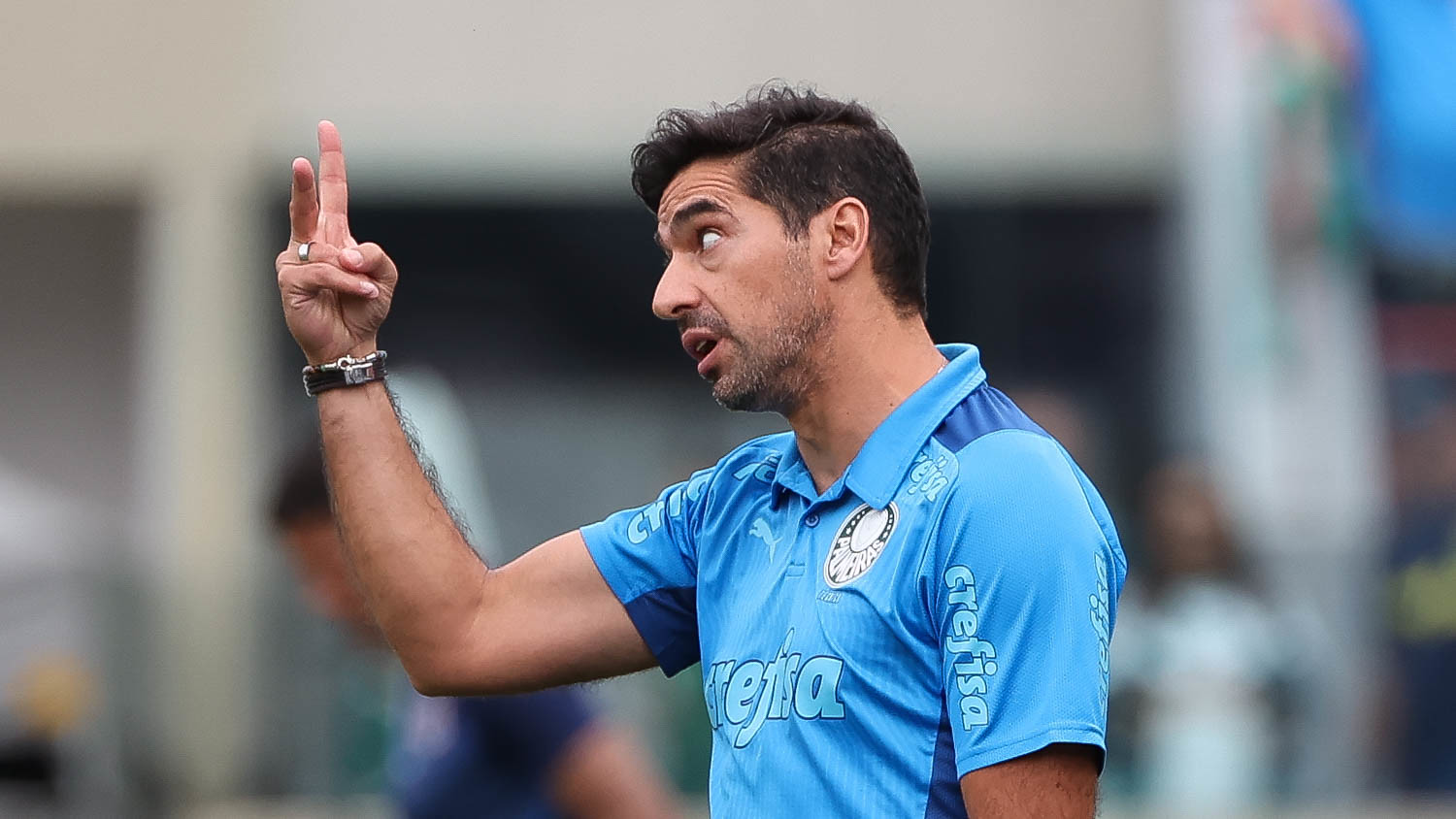 A declaração de Abel Ferreira que pegou fogo após a derrota do Palmeiras 1 A declaração de Abel Ferreira que pegou fogo após a derrota do Palmeiras