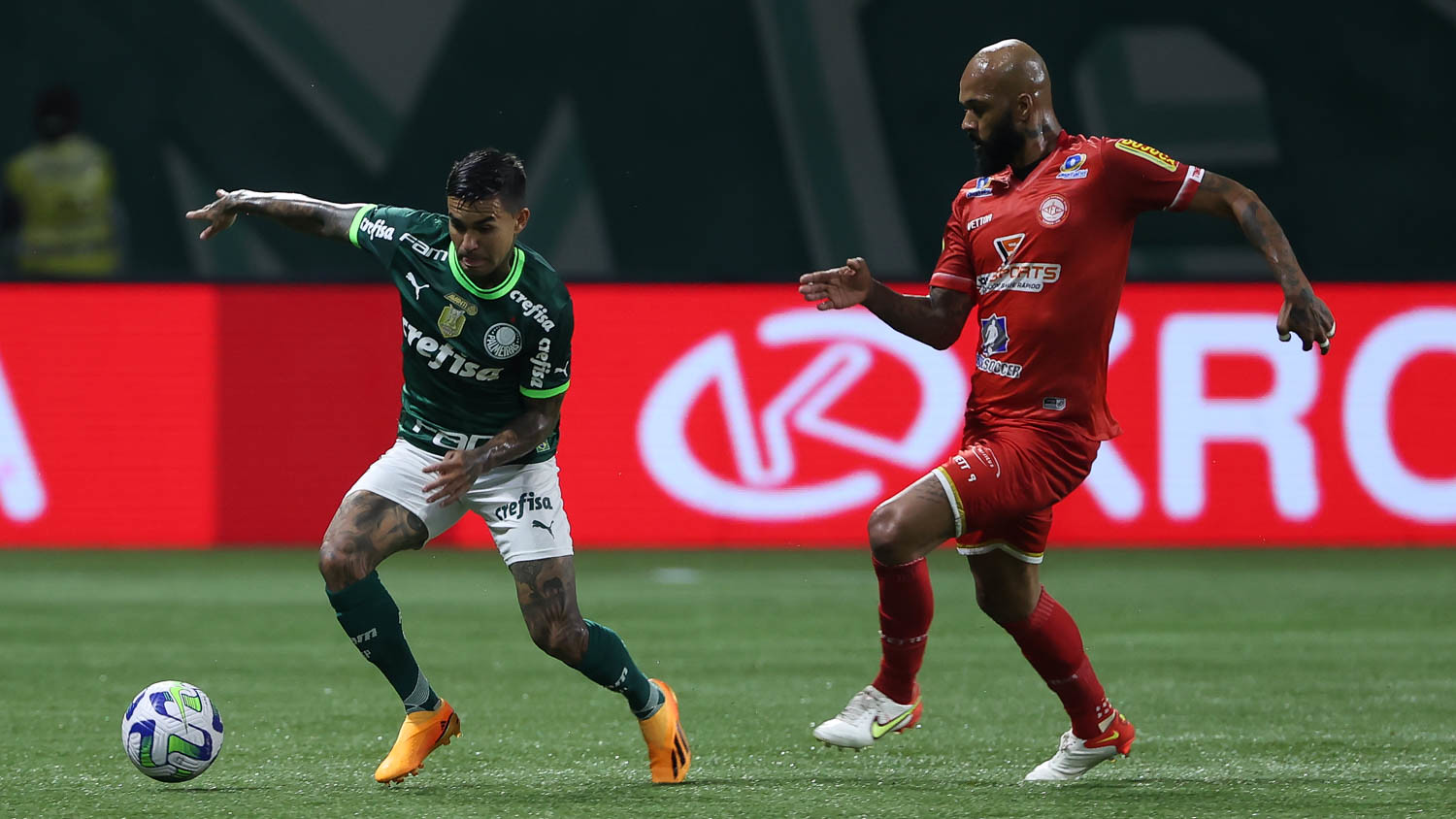 Como assistir ao vivo Palmeiras x Tombense pela Copa do Brasil 2023? 1 Como assistir ao vivo Palmeiras x Tombense pela Copa do Brasil 2023?