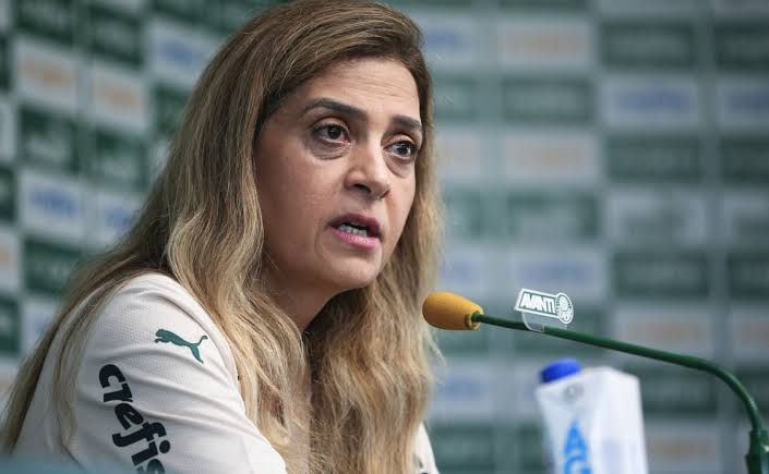 Palmeiras recua na contratação de centroavante da Série A 1 Palmeiras recua na contratação de centroavante da Série A