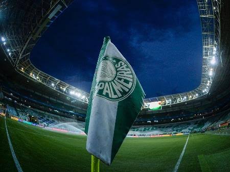 Craque volta ao Palmeiras e quer fazer história no clube