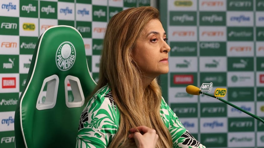 Jornalista debocha de últimos reforços do Palmeiras e ainda zomba do São Paulo 1 Jornalista debocha de últimos reforços do Palmeiras e ainda zomba do São Paulo