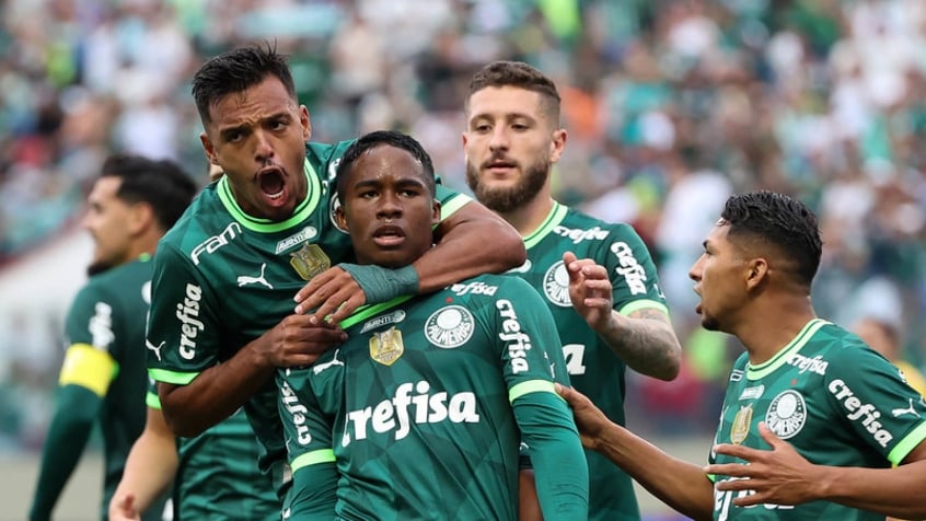 Palmeiras vai humilhar todo mundo na Libertadores, antecipa vidente