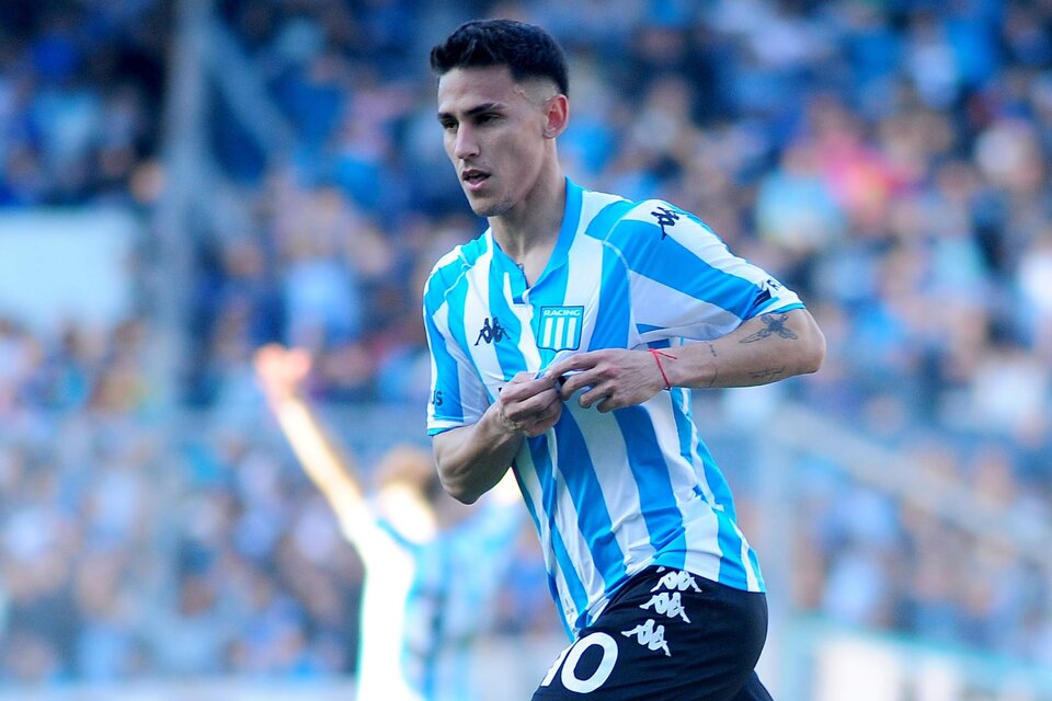 Palmeiras pagará salário de estrela para Matías Rojas