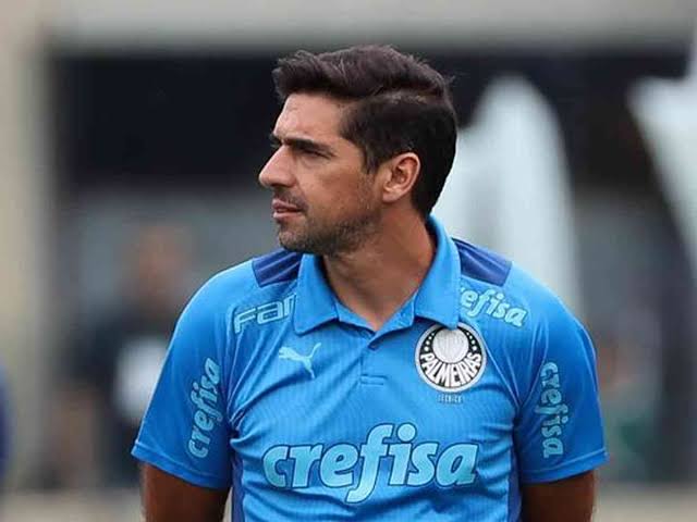 Abel Ferreira responde se vai ser vexame uma possível derrota do Palmeiras   