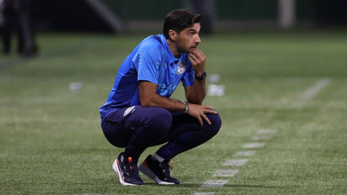 Peça fundamental de Abel Ferreira quase foi embora do Palmeiras