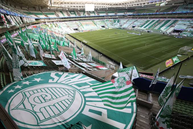 24 DE ABRIL: Palmeiras tem data para ganhar grande reforço