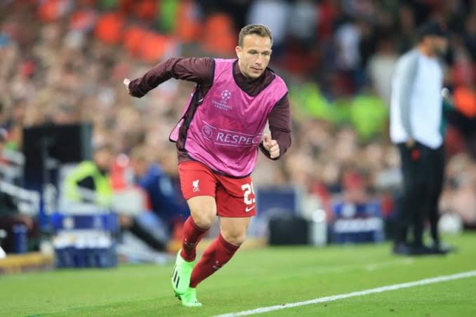 Arthur arranja confusão no Liverpool e torcida do Palmeiras vai à loucura com possível negócio 1 Arthur arranja confusão no Liverpool e torcida do Palmeiras vai à loucura com possível negócio