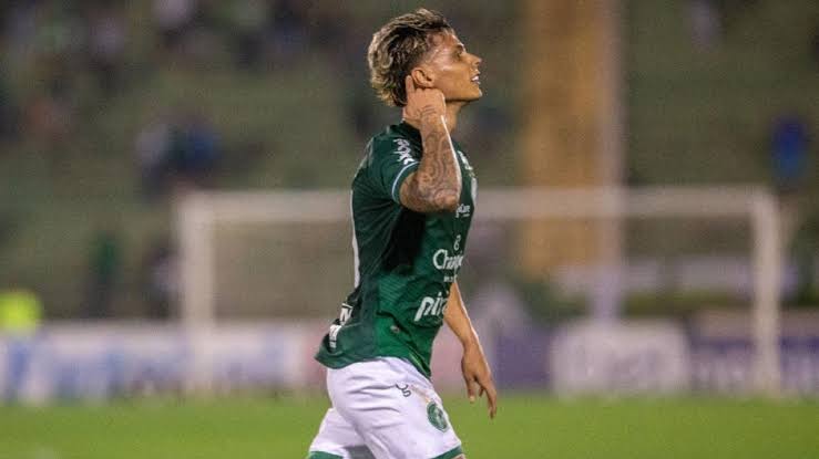 Investimento inesperado de R$ 180 bilhões vai ajudar o Palmeiras em 2023  